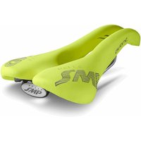 Photo Selle crb avant jaune fluo 2018