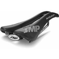 Photo Selle crb evolution black 2018