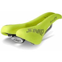 Photo Selle crb lite 209 jaune fluo 2018