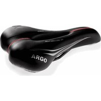 Photo Selle ctb argo noir avec trou