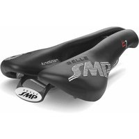 Photo Selle de triathlon t1 noir 2018