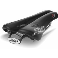 Photo Selle de triathlon t3 noire 2018