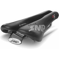 Photo Selle de triathlon t5 noire 2018