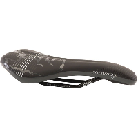 Photo Selle de vélo synthetic Chromag Juniper top chromo rails