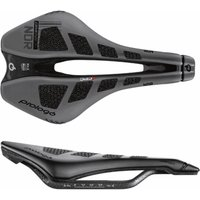 Photo Selle dimension-ndr pas revêtement cpc fourche nack 143mm couleur anthracite/noir