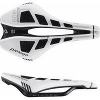 Photo Selle dimension-ndr pas revêtement cpc fourche nack couleur blanche 143mm