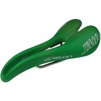 Photo Selle drakon verde italia