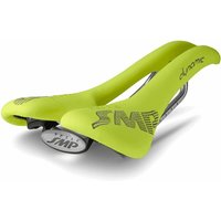 Photo Selle dynamique jaune fluo 2018