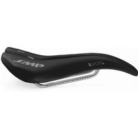 Photo Selle e-sport medium gel noir mat 2020