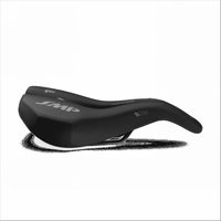 Photo Selle e-trk gel noir mat 2020