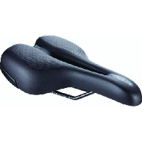 Photo Selle ergonomique bbb sportplus memoire de forme