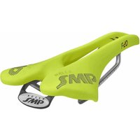 Photo Selle f20 jaune fluo