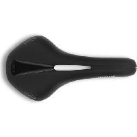 Photo Selle fizik antares r1 open carbon noir