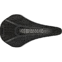 Photo Selle fizik vento argo 00 adaptive noir