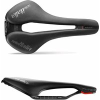 Photo Selle flite boost 135x248mm (s3) kit superflow carbone - 157gr