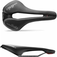 Photo Selle flite boost 135x248mm (s3) noir superflow - 194gr