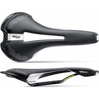 Photo Selle flite tekno 145x275mm (l2) superflow noir - poids : 132gr