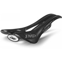 Photo Selle full carbon lite black 2018