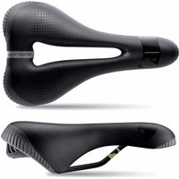 Photo Selle garda 165x270mm homme gel flow - poids: 550gr