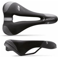 Photo Selle garda man e-bike superflow (s3) 165x270mm - 513g