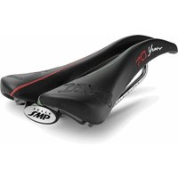 Photo Selle glider 70 ans noir