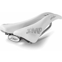 Photo Selle glider blanc 2018