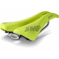 Photo Selle glider jaune fluo 2018