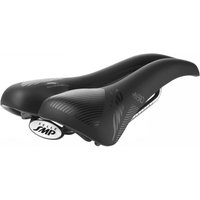 Photo Selle hybride noire 2020