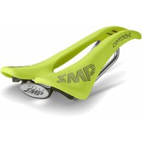 Photo Selle jaune fluo 2018 crb composit