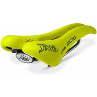 Photo Selle lite 209 jaune fluo