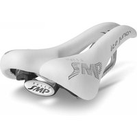 Photo Selle lite junior blanc 2018