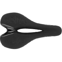 Photo Selle massi raptor noir