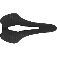 Photo Selle massi reaper noir