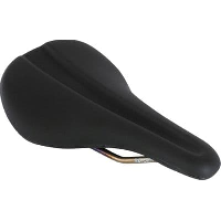 Photo Selle moulable reform tantalus anodized noir avec unite de chauffage