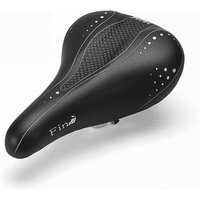 Photo Selle noire man ctb fin