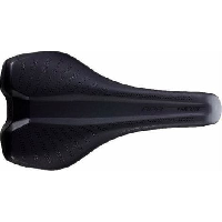 Photo Selle performance light bbb phalanx titanium rails noir