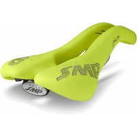 Photo Selle plus jaune fluo 2018