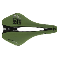 Photo Selle prologo dimension ndr special edition tirox vert military