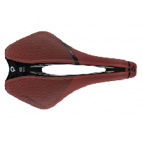 Photo Selle prologo dimension tirox natural color rouge