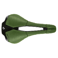 Photo Selle prologo scratch m5 pas special edition tirox vert military