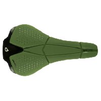 Photo Selle prologo scratch m5 special edition tirox vert military