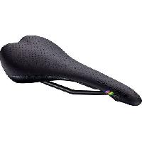 Photo Selle ritchey wcs carbon streem noir