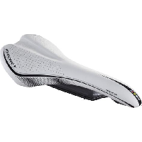 Photo Selle ritchey wcs contrail vector evo carbon blanche