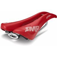 Photo Selle rouge glider 2018