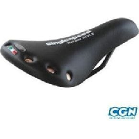 Photo Selle route fixie monte grappa sk031 noir