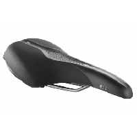 Photo Selle royal scientia relaxed noir