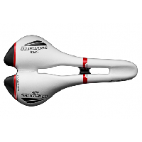Photo Selle san marco aspide racing open fit blanc