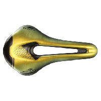 Photo Selle selle san marco shortfit 2 0 racing or iridescent