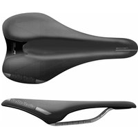 Photo Selle slr boost 145x248mm (l1) noir - poids : 175gr