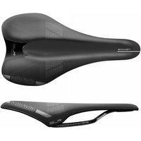 Photo Selle slr boost tm 145x248mm (l1) noir - poids : 230gr